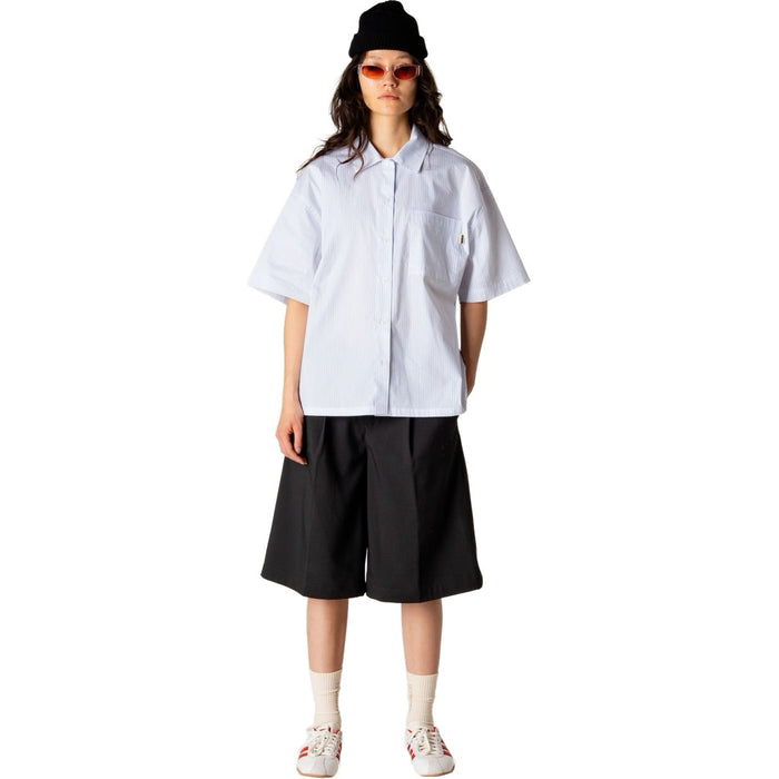Short Soul Guan - black