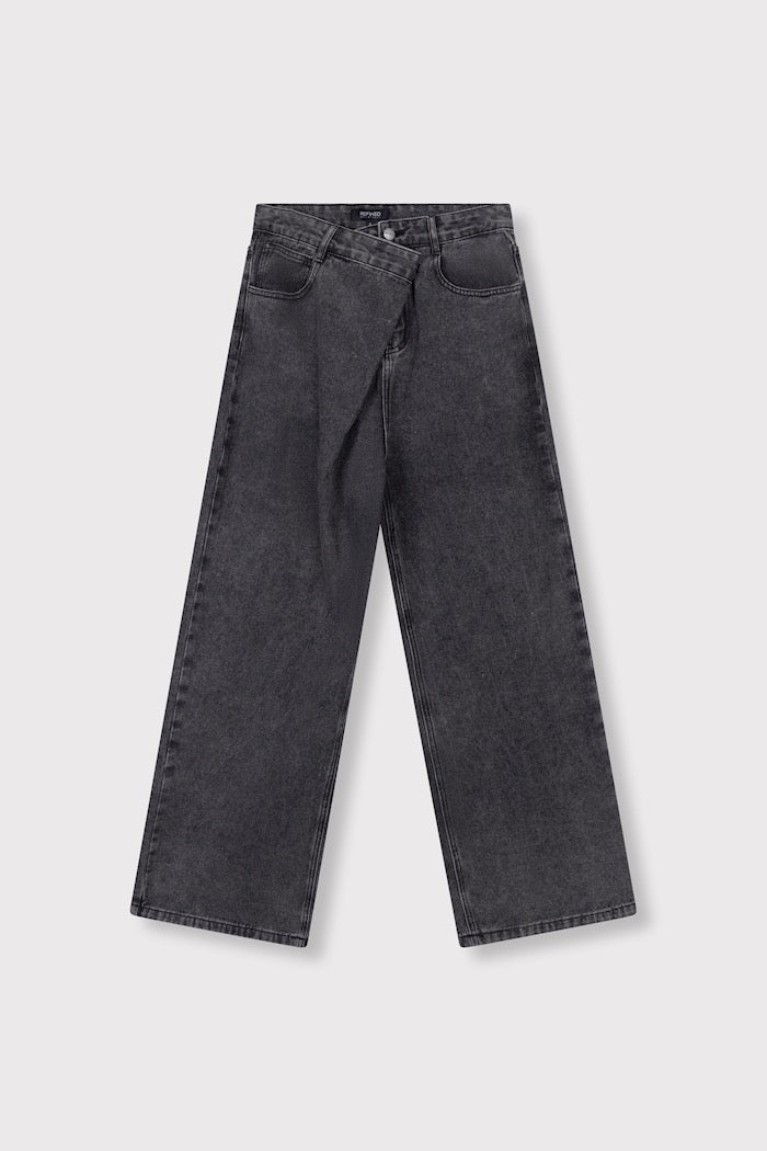 Jeans Woven Helene - antra