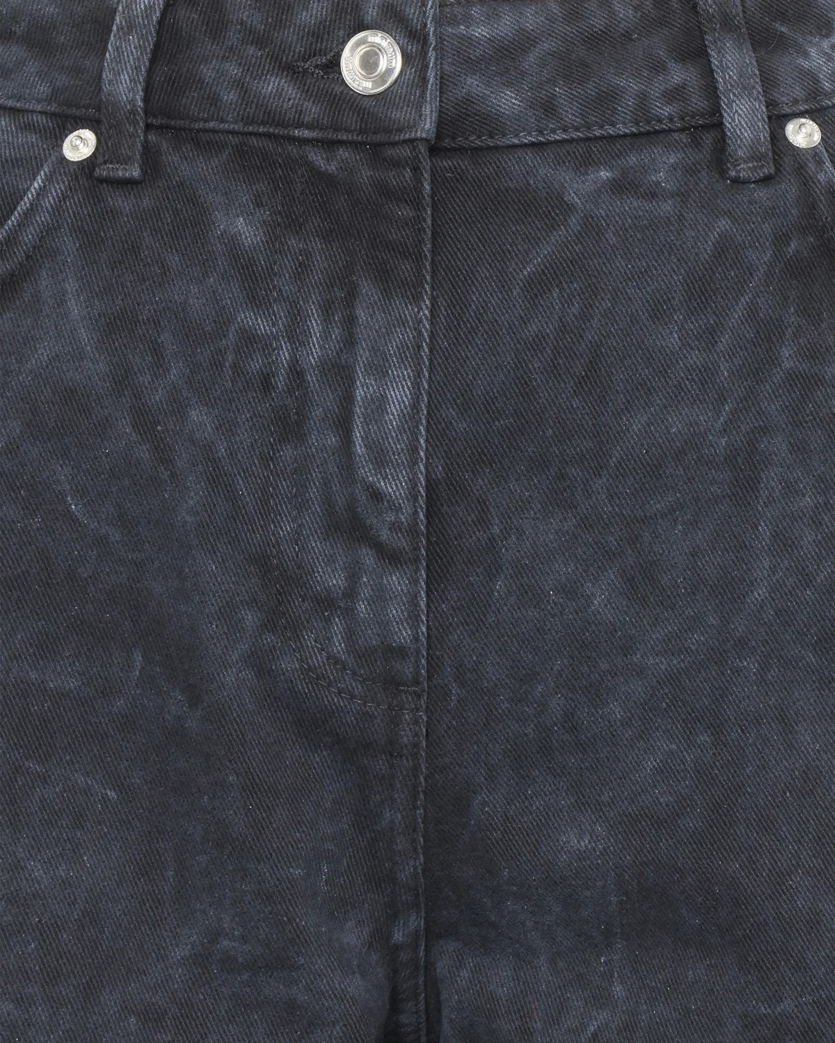 Jeans Aiyas - Black