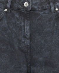 Jeans Aiyas - Black