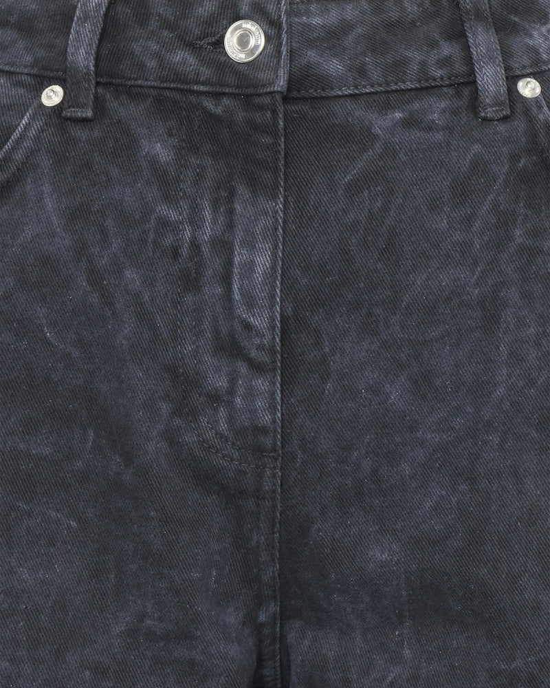 Jeans Aiyas - Black