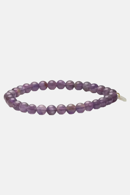 Armband Essential Stretch - Amethyst