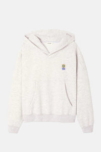 Sweater Baptown - gris chine