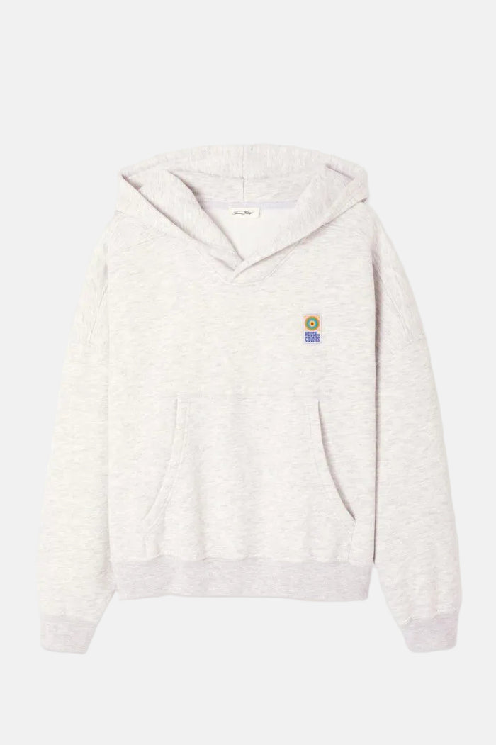 Sweater Baptown - gris chine