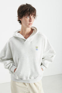 Sweater Baptown - gris chine