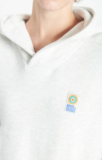 Sweater Baptown - gris chine