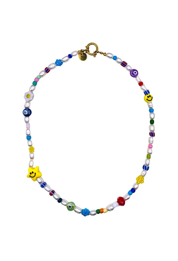 Ketting Funcky Boris - multi