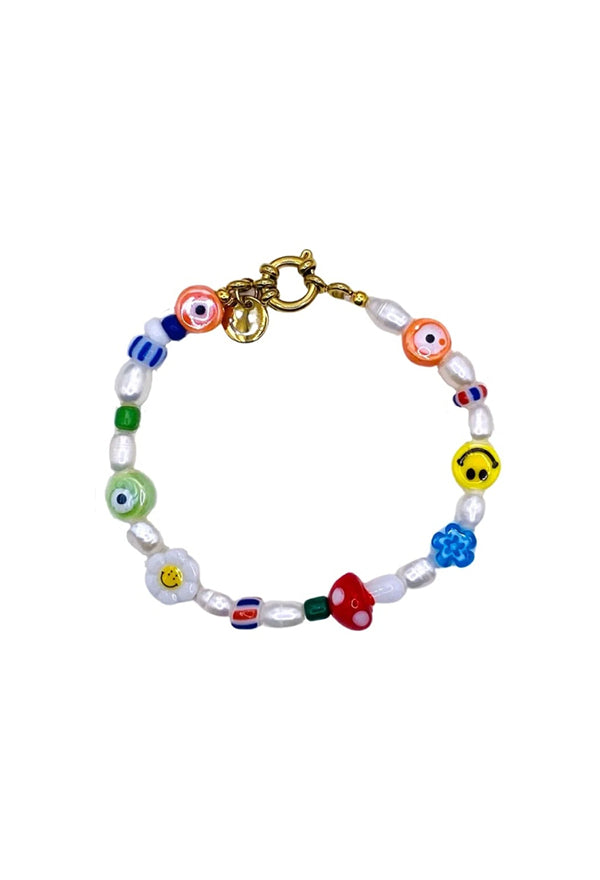 Armband Funcky Boris - multi