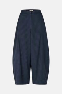 Broek Bambus - dark navy