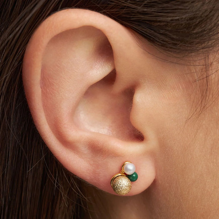 Bouquet Earring -  The favorite