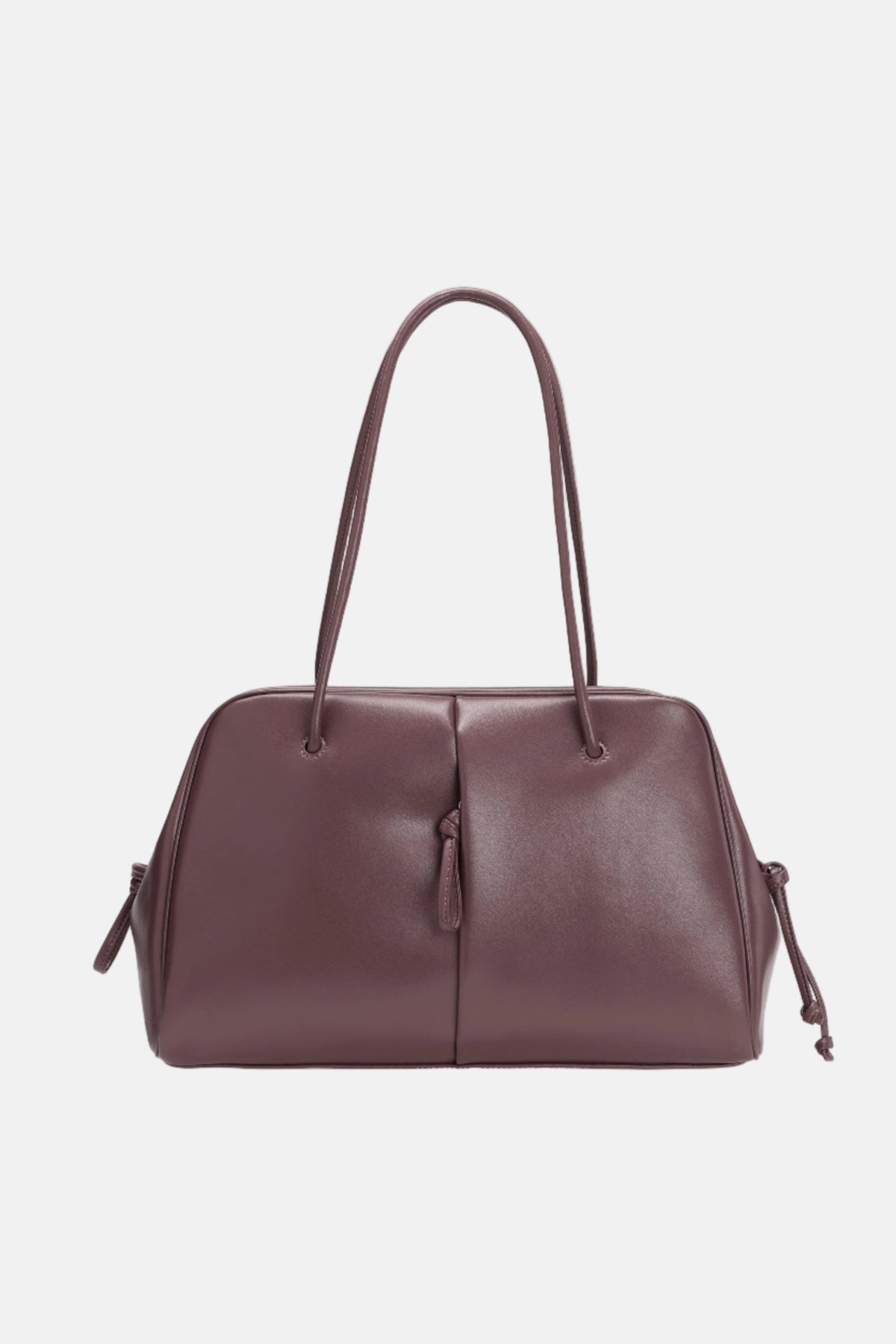 Brooklyn Bag - Chocolate