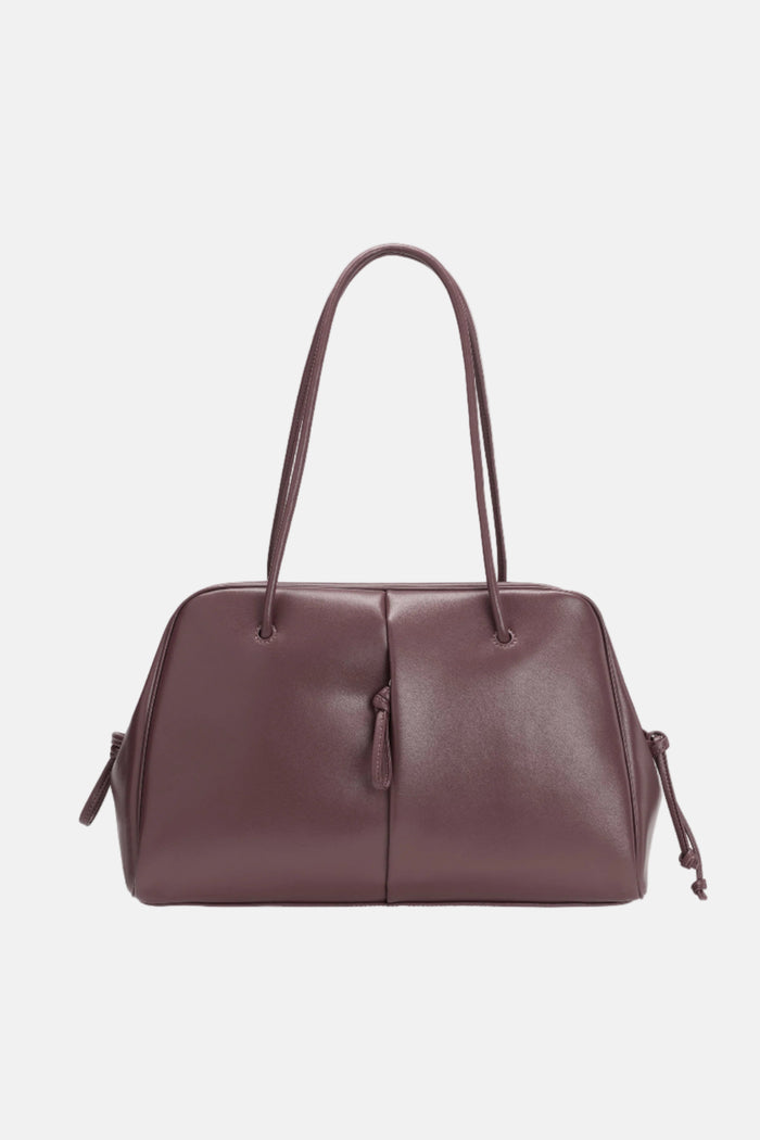 Brooklyn Bag - Chocolate