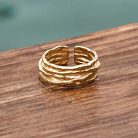 Ring Coral