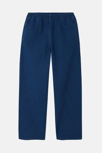 Broek Comow - blue brute
