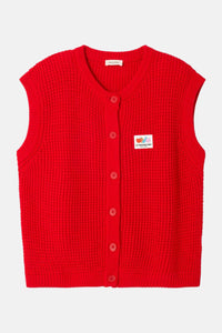 Vest Crashway - Eclarate