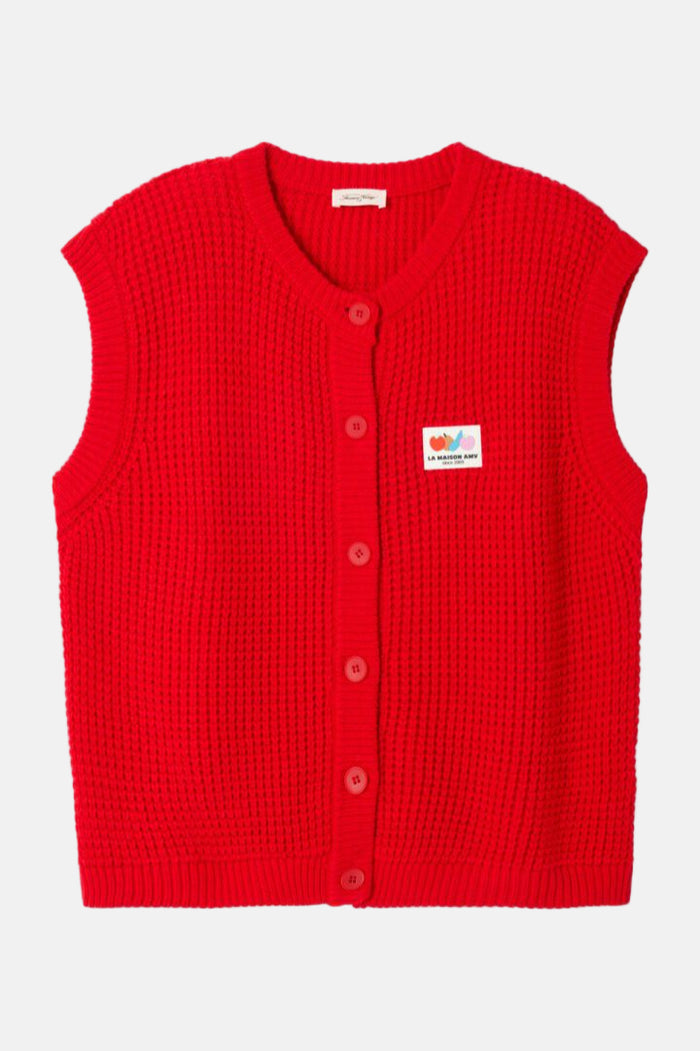 Vest Crashway - Eclarate