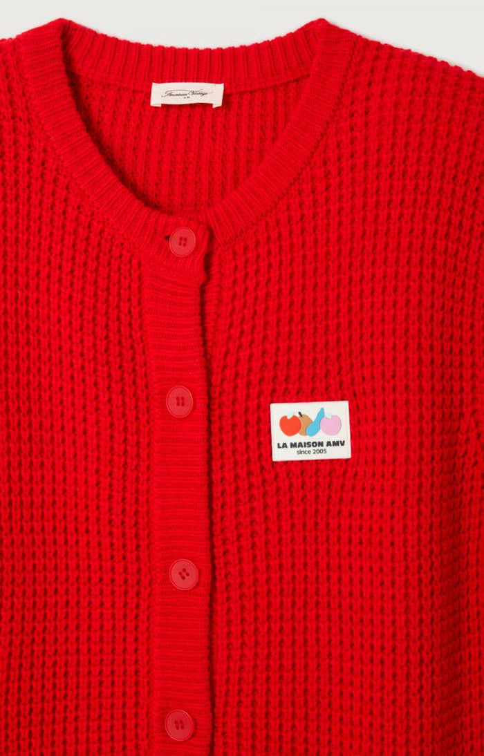 Vest Crashway - Eclarate