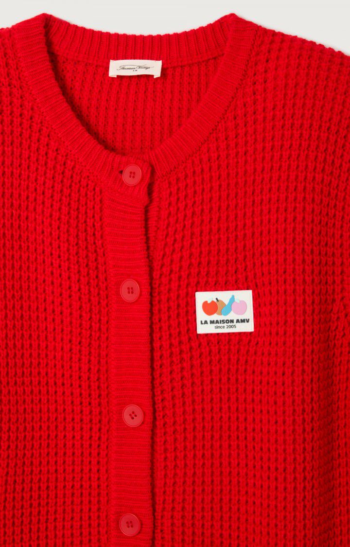 Vest Crashway - Eclarate
