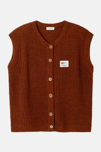 Vest Crashway - Renard
