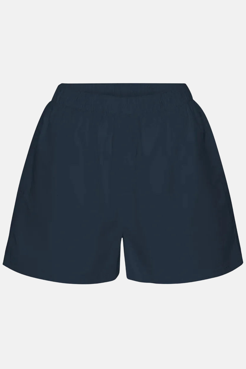 Short Organic Twill - navy