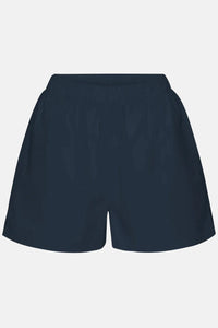 Short Organic Twill - navy