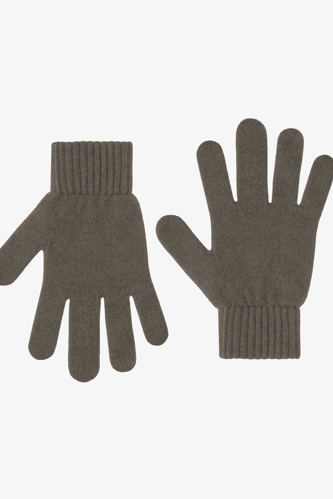 Wanten - Dusty Olive