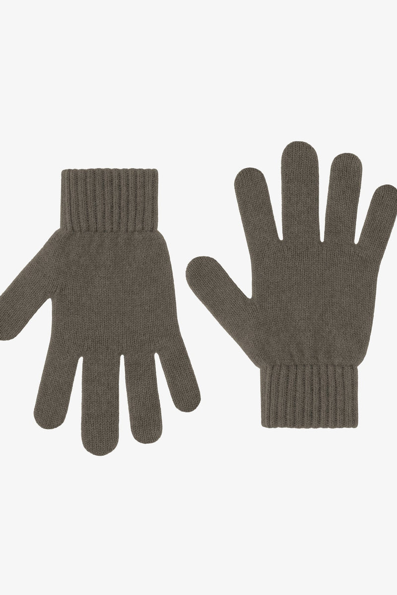 Wanten - Dusty Olive