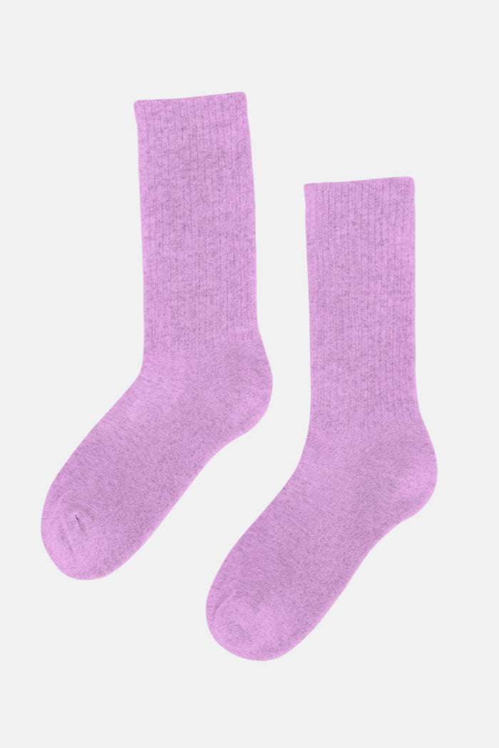 Sokken Organic Active - Cherry Blossom