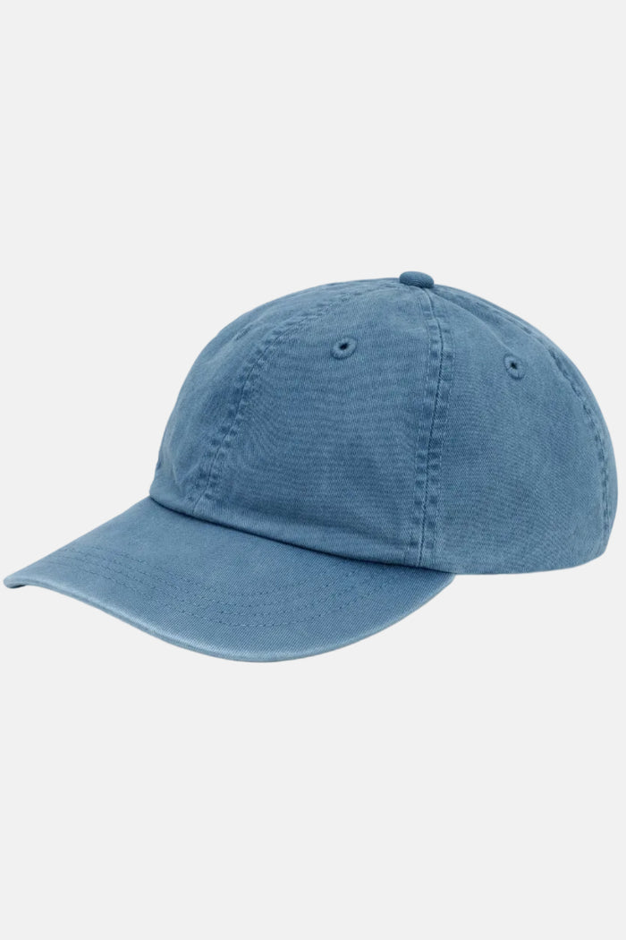 Pet - faded indigo