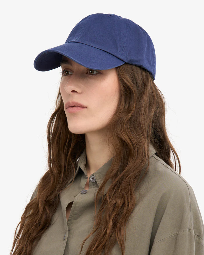 Pet - marine blue