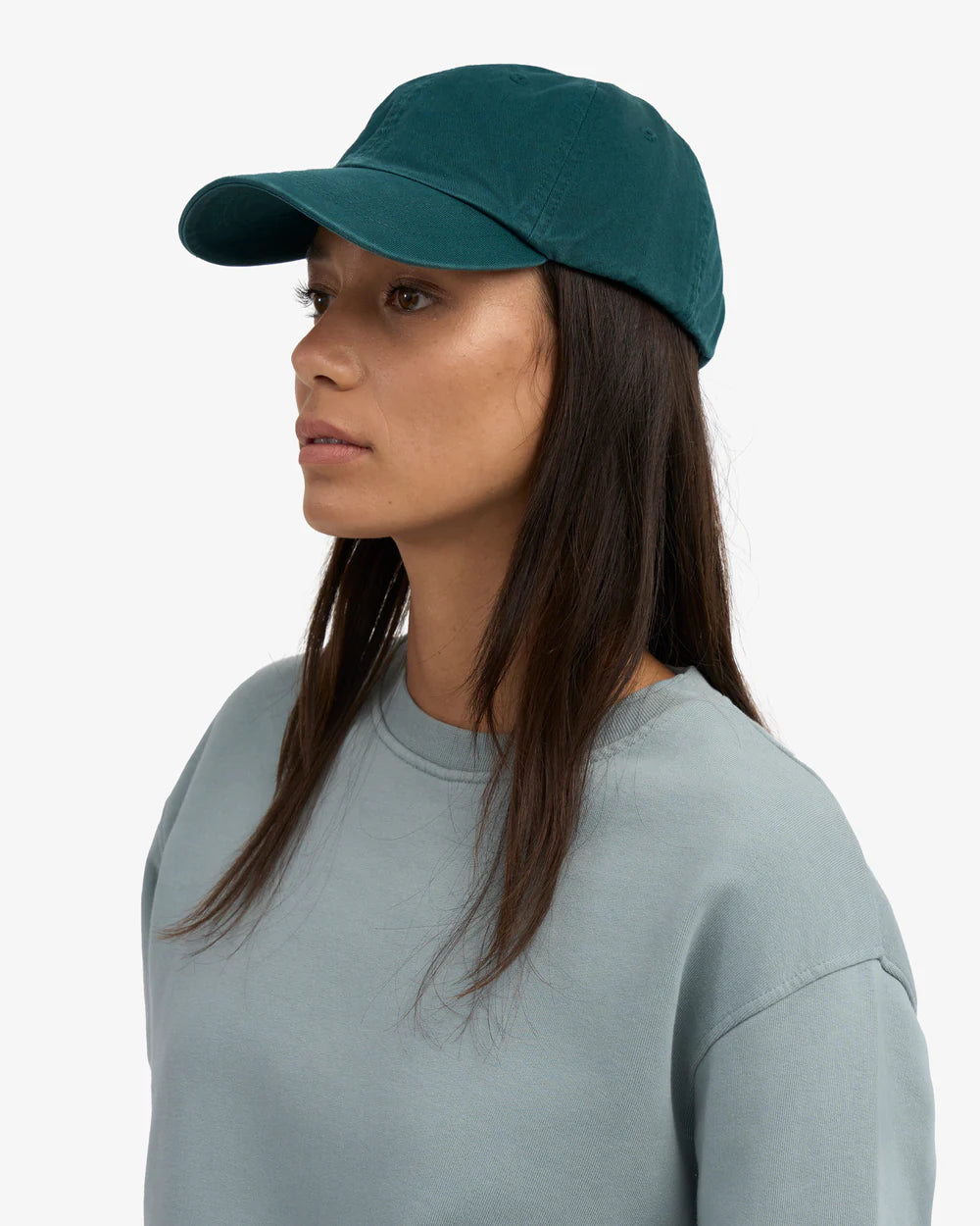 Pet - ocean green