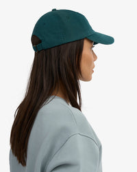 Pet - ocean green