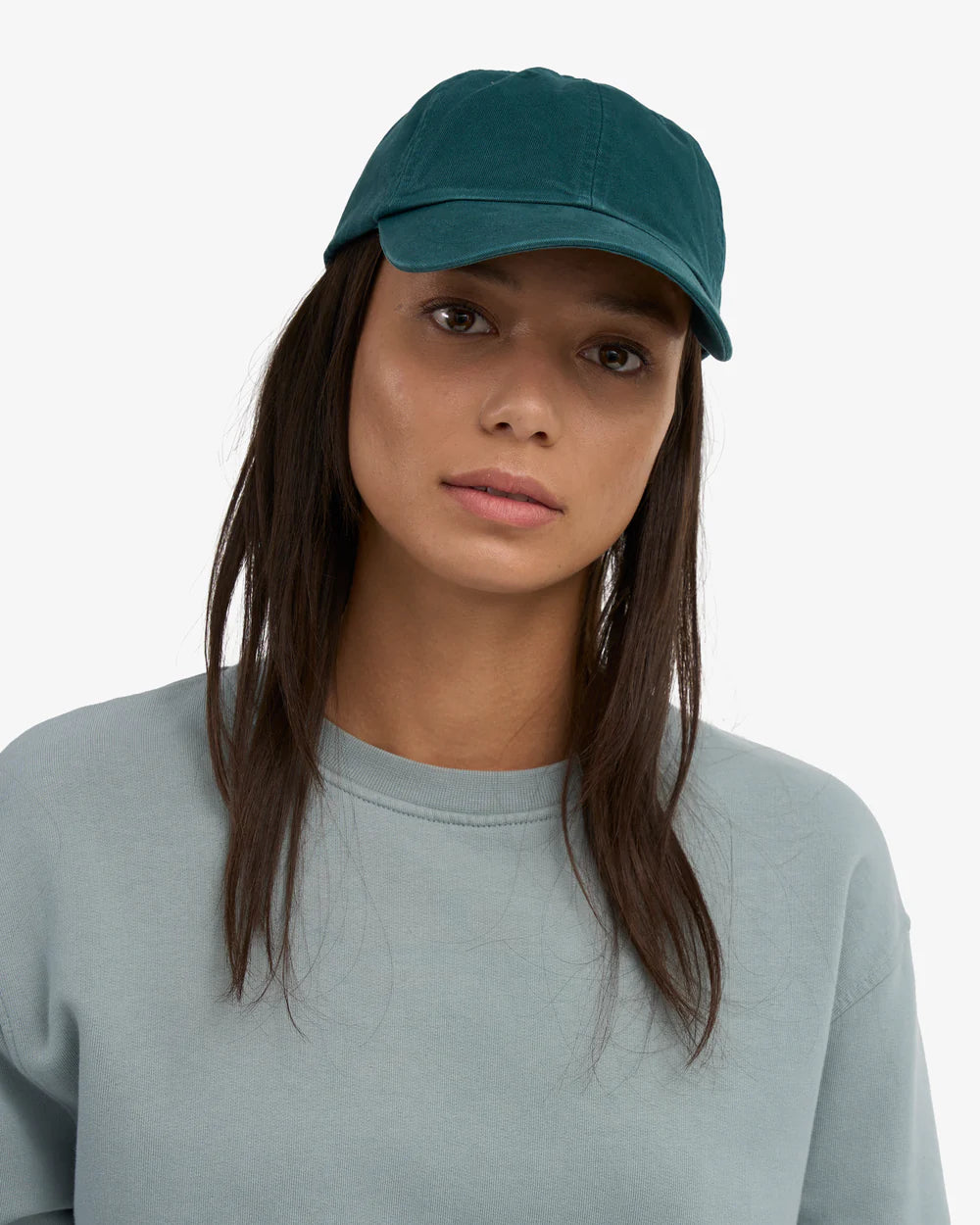 Pet - ocean green