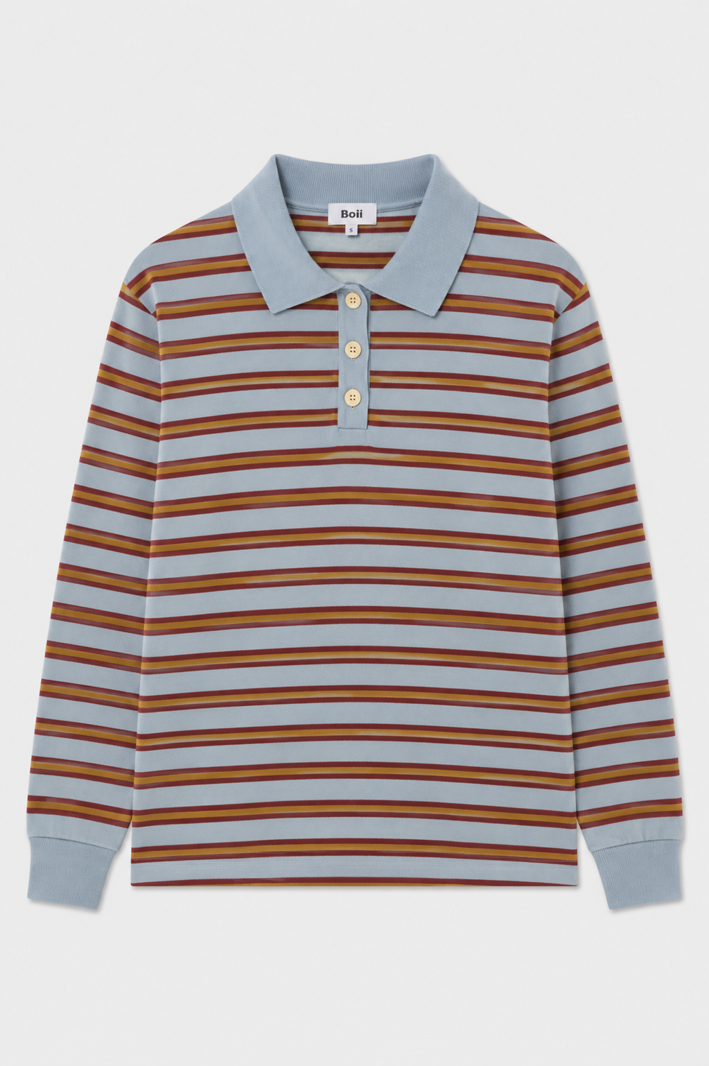 Trui Adanne Polo - blue