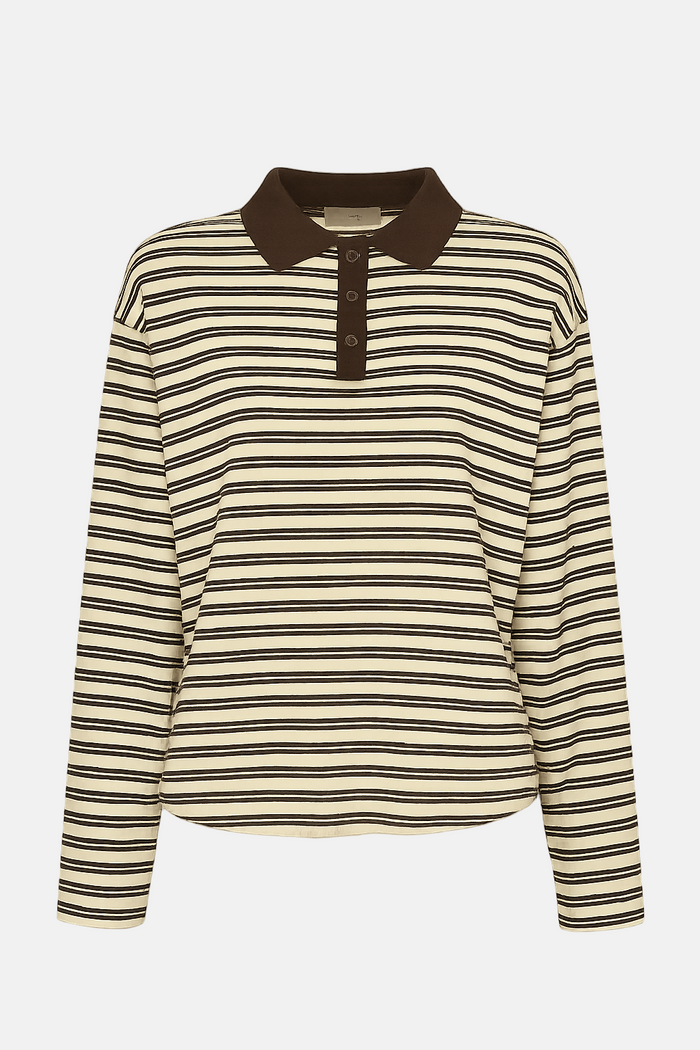 Moby Polo - Dark Mokka