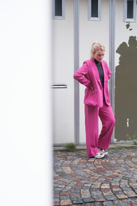 Blazer Rosie - roze