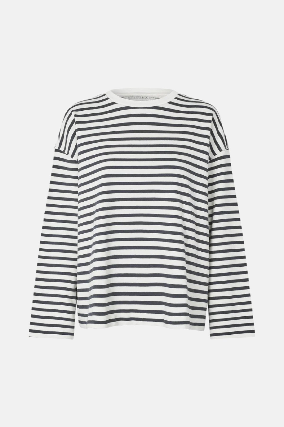 Shirt Demi - Dark blue