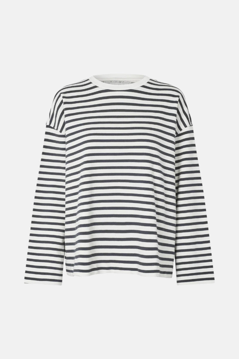 Shirt Demi - Dark blue