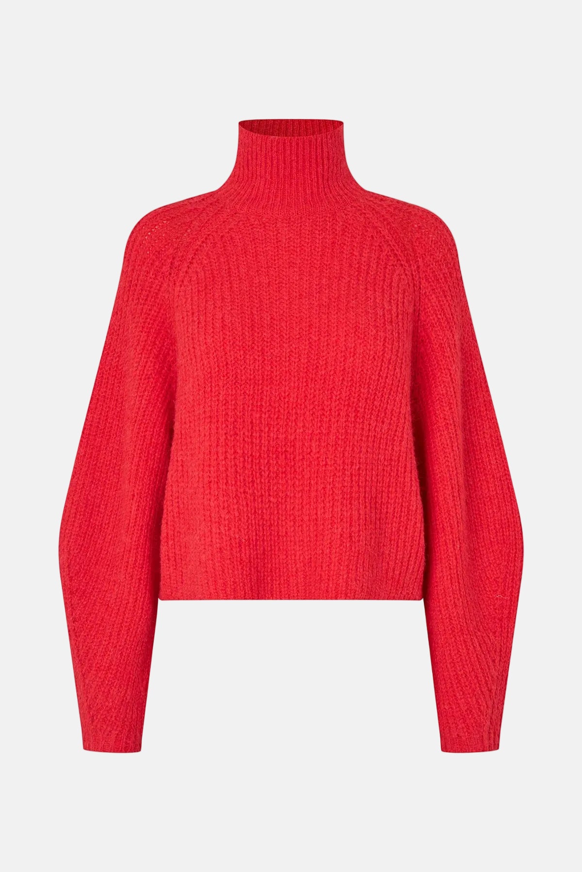 Trui Elio - red
