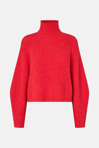 Trui Elio - red