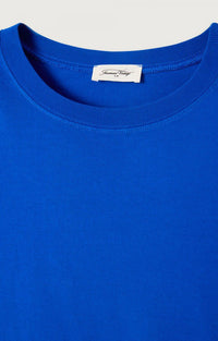 T-shirt Fizvalley - Blue Roi Vintage