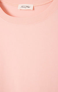 T-shirt Fizvalley - Camelia Vintage