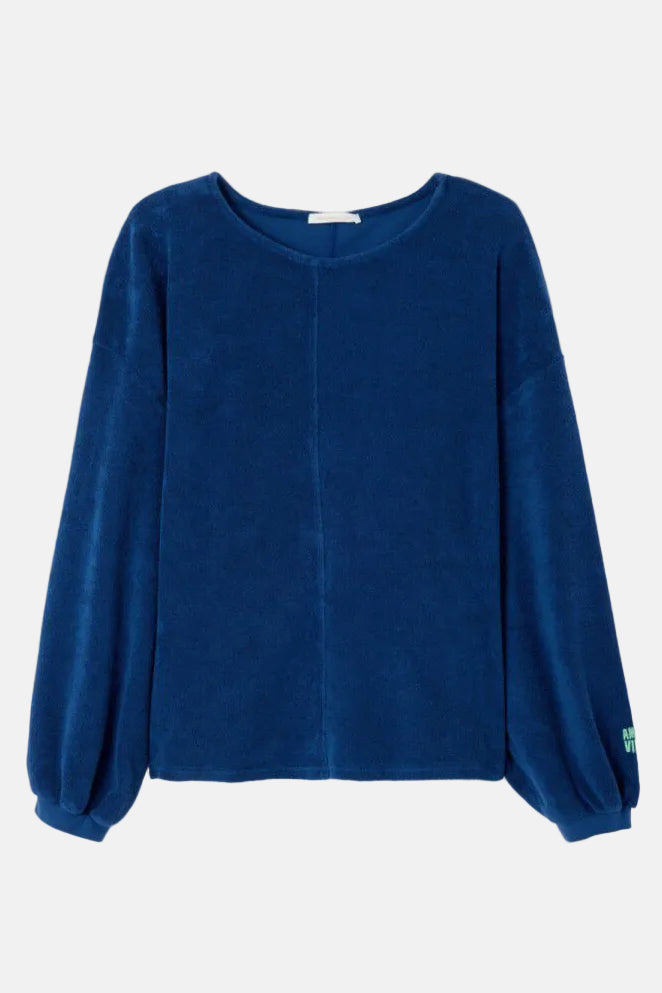 Sweater Fuxow - astral