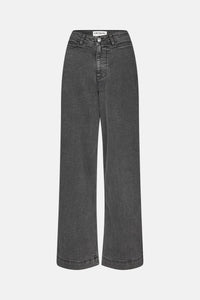 Jeans Florida - Washed Black
