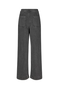 Jeans Florida - Washed Black