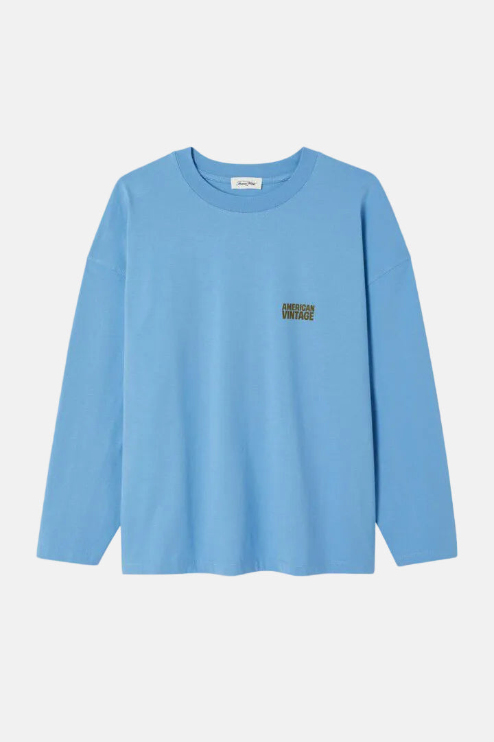 Shirt Gixy - siberie