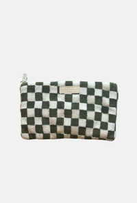 Pochette - Spons Khaki