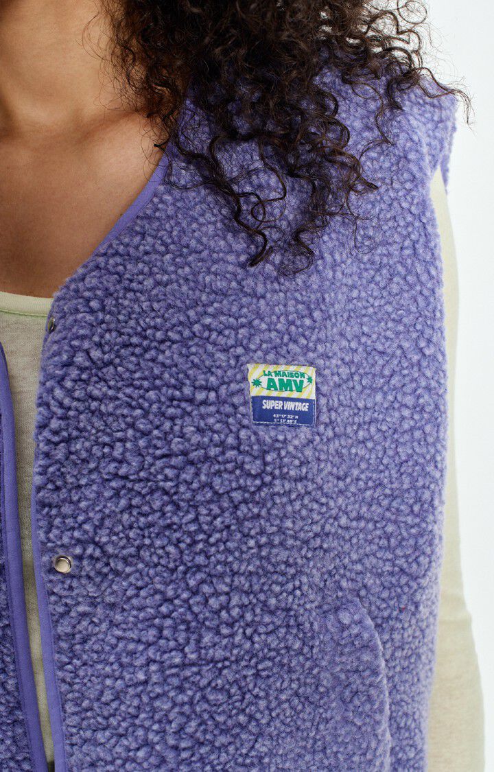 Vest Hoktown - provence chine