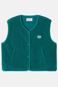 Vest Hoktown - Menthol