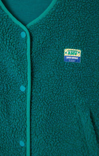 Vest Hoktown - Menthol